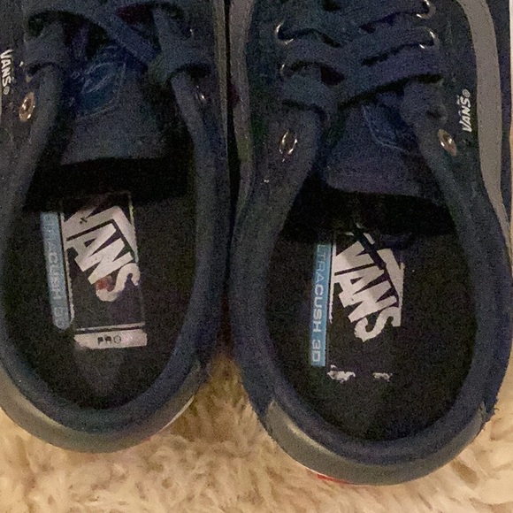 EUC Vans China Ferguson Pro - Picture 4 of 7